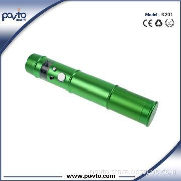 Best after service factory price vaporizer k201